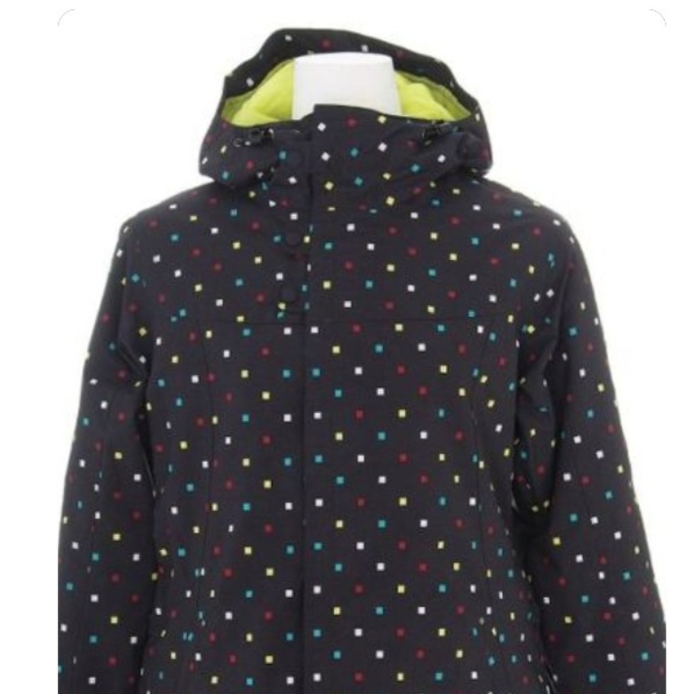 Burton Snowboarding Jacket